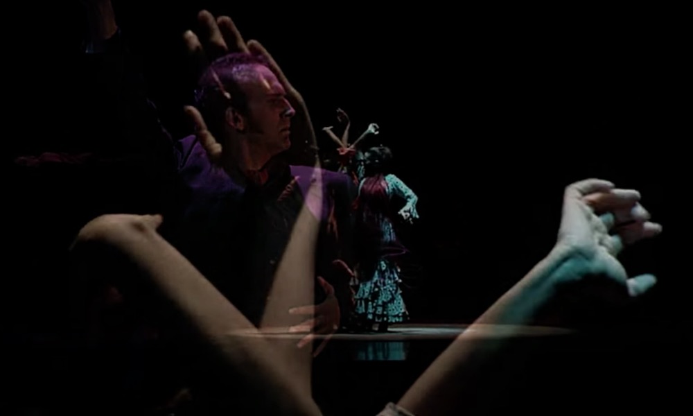 A Canela y Clavo espectáculo de flamenco