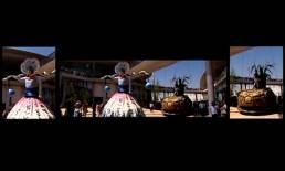 Audiovisual Clausura EXPO Zaragoza 2008