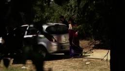 Cuestión de Confianza Serie de ficción Padre medina