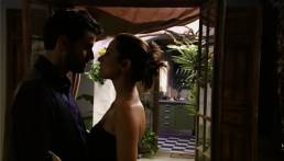 Cuestión de Fe Serie de ficción Padre Medina