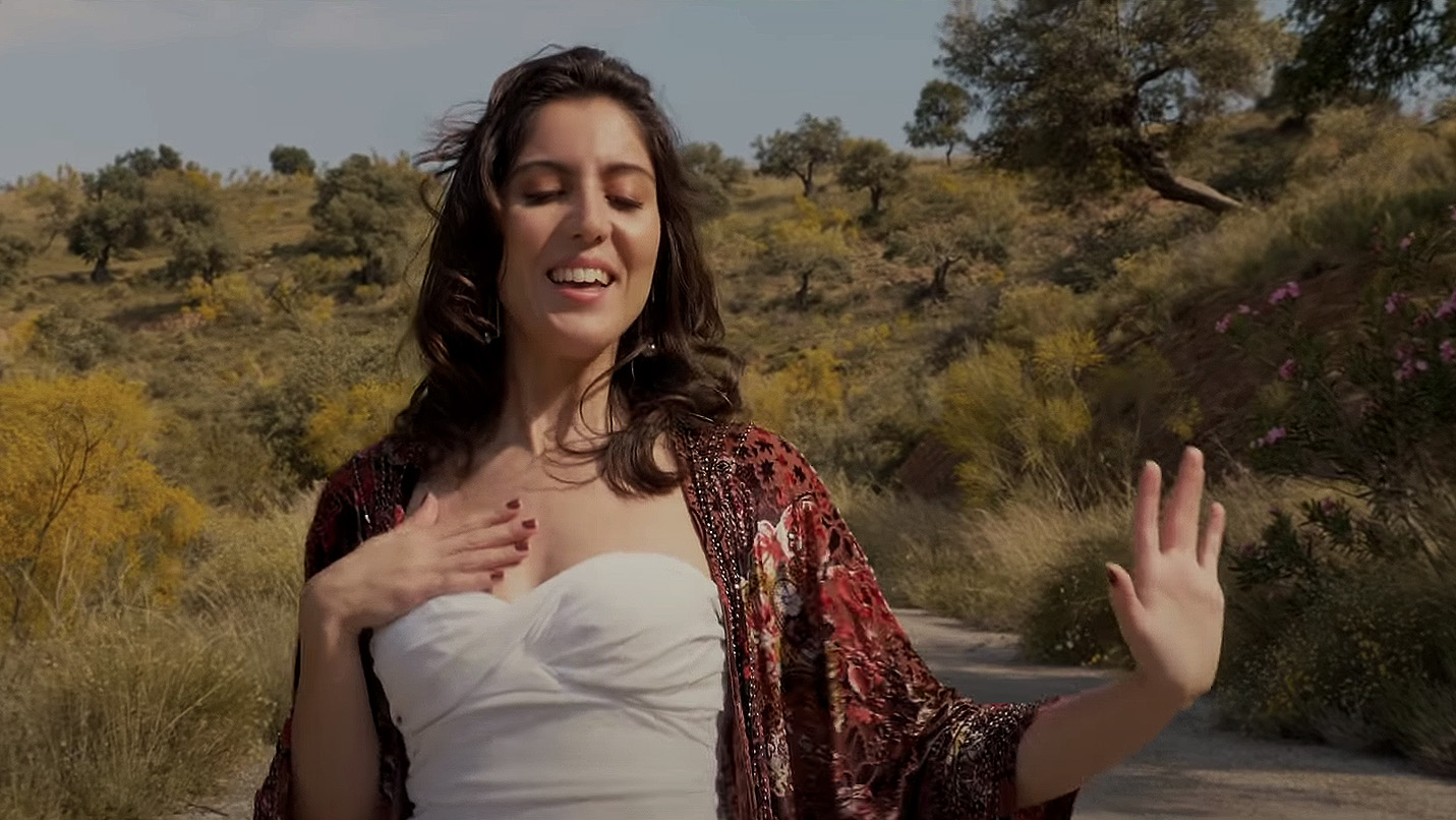 Dibújame tu Voz Vídeo Musical La Boterita