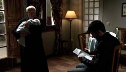 El Moisés de Villanueva Serie de Ficción Padre Medina