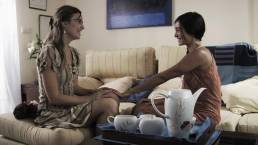 Inseparables (Madrid) Cortometraje de ficción