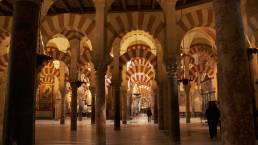 Documental sobre el Centro histórico de Córdoba y Conjunto Arqueológico de Medina Azahara