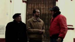 Líbranos de Peste y Males Serie de Ficción Padre Medina