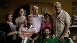 El milagro de Villanueva de San Francisco Serie de ficción