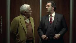 Reconciliación cortometraje de ficción