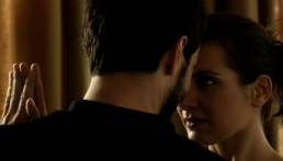 San Francisco Peregrino Serie de Ficción Padre Medina