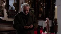 Santa Rita, lo que se da... Serie de Ficción Padre Medina