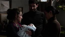 Sodoma y Villanueva Serie de Ficción Padre Medina