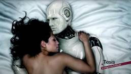 Tesis programa de televisión que emite Canal Sur