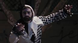 The Shady Tree Daniel Lozano Vídeo Musical