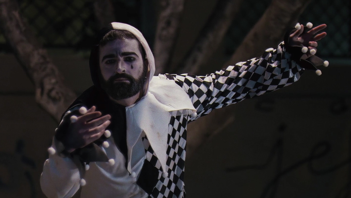 The Shady Tree Daniel Lozano Vídeo Musical