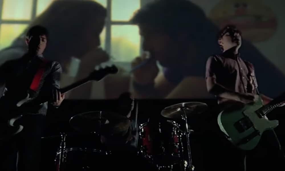 Trailer Airbag Vídeo Musical