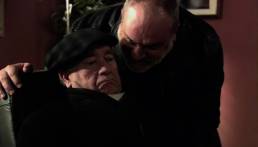 VOTA a Don Primitivo Serie de Ficción Padre Medina